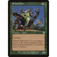 Sulam Djinn - Invasion Thumb Nail