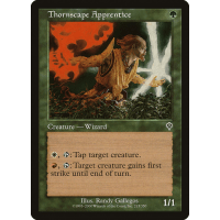 Thornscape Apprentice - Invasion Thumb Nail