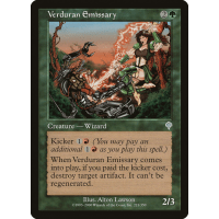 Verduran Emissary - Invasion Thumb Nail
