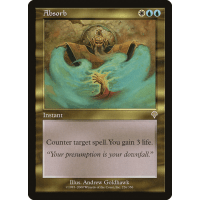 Absorb - Invasion Thumb Nail