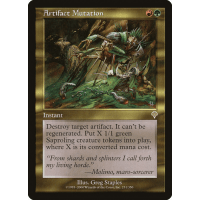Artifact Mutation - Invasion Thumb Nail