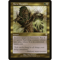 Aura Mutation - Invasion Thumb Nail