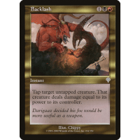 Backlash - Invasion Thumb Nail