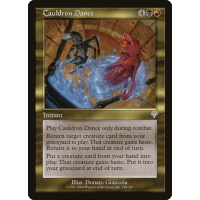 Cauldron Dance - Invasion Thumb Nail