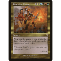 Coalition Victory - Invasion Thumb Nail