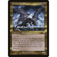 Crosis, the Purger - Invasion Thumb Nail