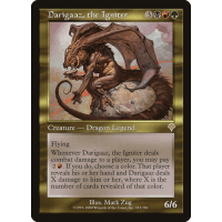 Darigaaz, the Igniter - Invasion Thumb Nail
