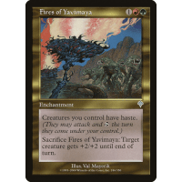 Fires of Yavimaya - Invasion Thumb Nail