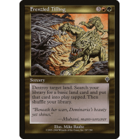 Frenzied Tilling - Invasion Thumb Nail