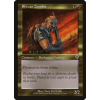 Shivan Zombie - Invasion Thumb Nail