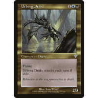 Urborg Drake - Invasion Thumb Nail