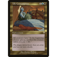 Vile Consumption - Invasion Thumb Nail