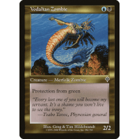 Vodalian Zombie - Invasion Thumb Nail