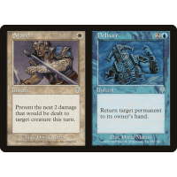 Stand // Deliver - Invasion Thumb Nail