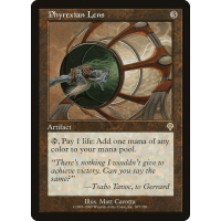 Phyrexian Lens - Invasion Thumb Nail