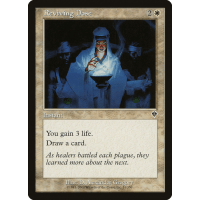 Reviving Dose - Invasion Thumb Nail