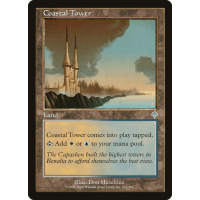 Coastal Tower - Invasion Thumb Nail
