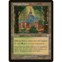 Elfhame Palace - Invasion Thumb Nail