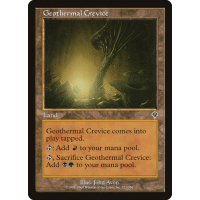 Geothermal Crevice - Invasion Thumb Nail