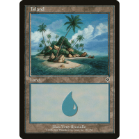 Island A - Invasion Thumb Nail