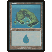 Island D - Invasion Thumb Nail