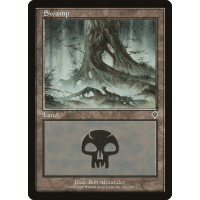 Swamp C - Invasion Thumb Nail