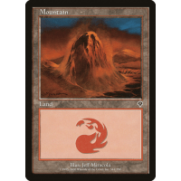 Mountain B - Invasion Thumb Nail