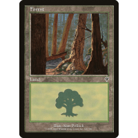 Forest B - Invasion Thumb Nail