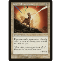 Spirit of Resistance - Invasion Thumb Nail