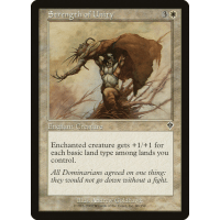 Strength of Unity - Invasion Thumb Nail