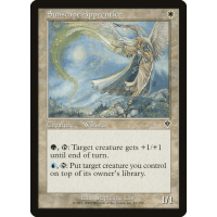 Sunscape Apprentice - Invasion Thumb Nail