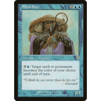 Blind Seer - Invasion Thumb Nail