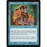 Empress Galina - Invasion Thumb Nail