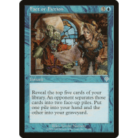 Fact or Fiction - Invasion Thumb Nail