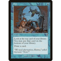 Opt - Invasion Thumb Nail