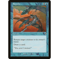 Repulse - Invasion Thumb Nail