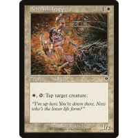 Benalish Trapper - Invasion Thumb Nail