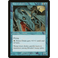 Tower Drake - Invasion Thumb Nail