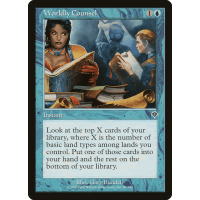 Worldly Counsel - Invasion Thumb Nail