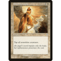 Blinding Light - Invasion Thumb Nail