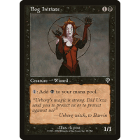 Bog Initiate - Invasion Thumb Nail