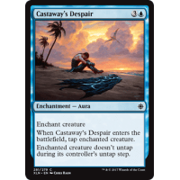 Castaway's Despair - Ixalan Thumb Nail