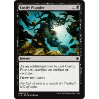 Costly Plunder - Ixalan Thumb Nail