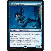 Daring Saboteur - Ixalan Thumb Nail