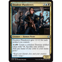 Deadeye Plunderers - Ixalan Thumb Nail