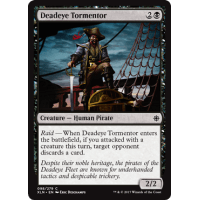 Deadeye Tormentor - Ixalan Thumb Nail