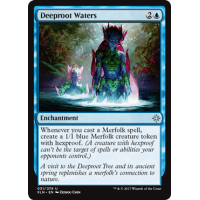 Deeproot Waters - Ixalan Thumb Nail