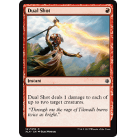 Dual Shot - Ixalan Thumb Nail