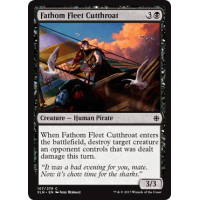 Fathom Fleet Cutthroat - Ixalan Thumb Nail
