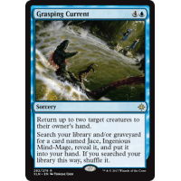 Grasping Current - Ixalan Thumb Nail